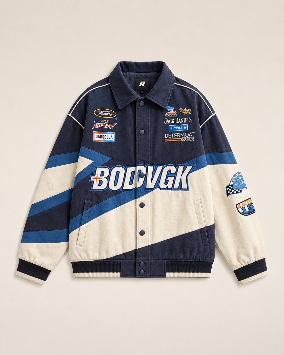 Velocite Grand Prix Jacket