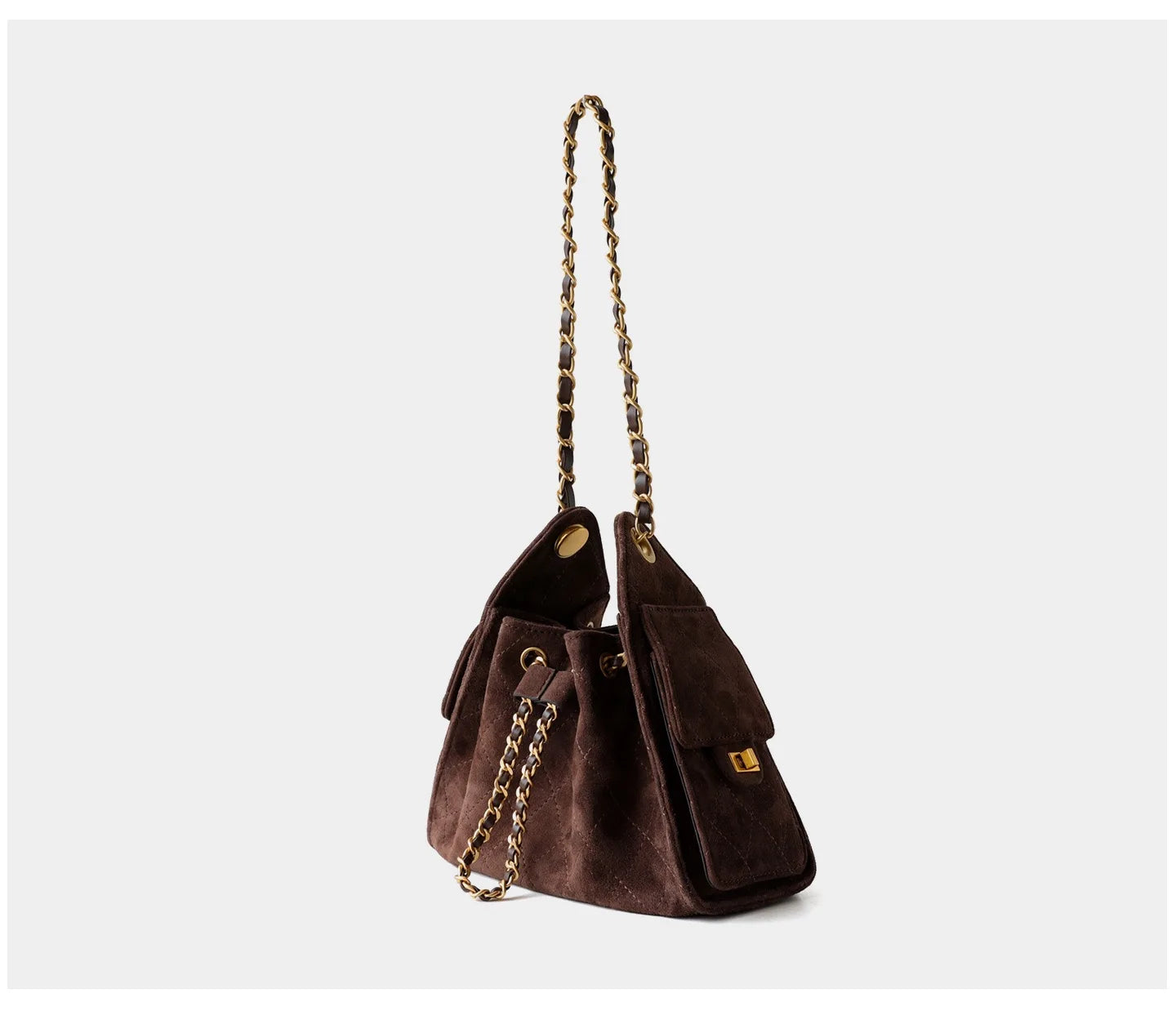 TERRA CHAINETTE BAG