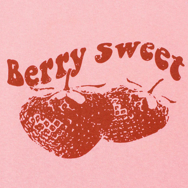 BERRY SWEET TANK