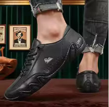 BASILE | Sculpted Sole Sneakers