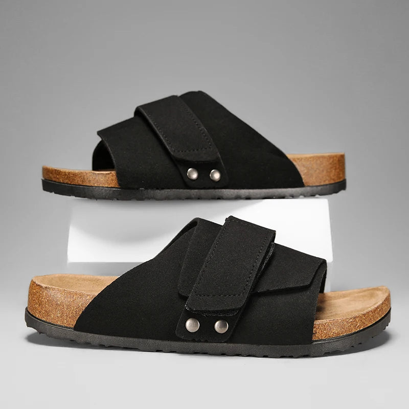 Nomad Cork Slides