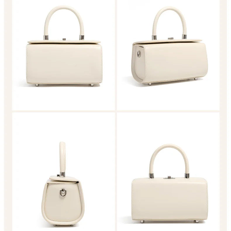 ÉCLAT BOX BAG