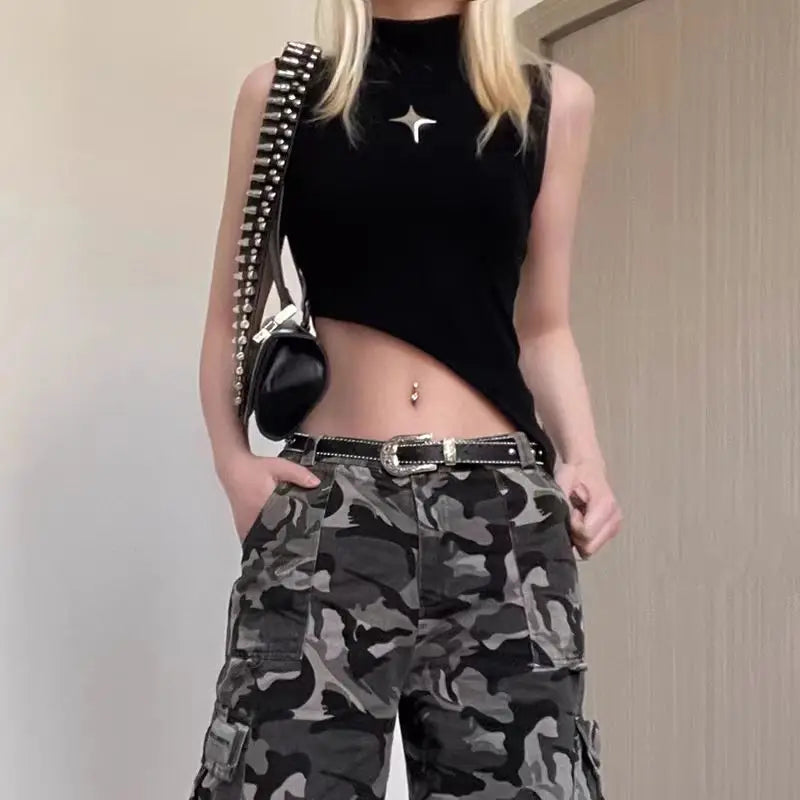 STARDUST EDGE TOP
