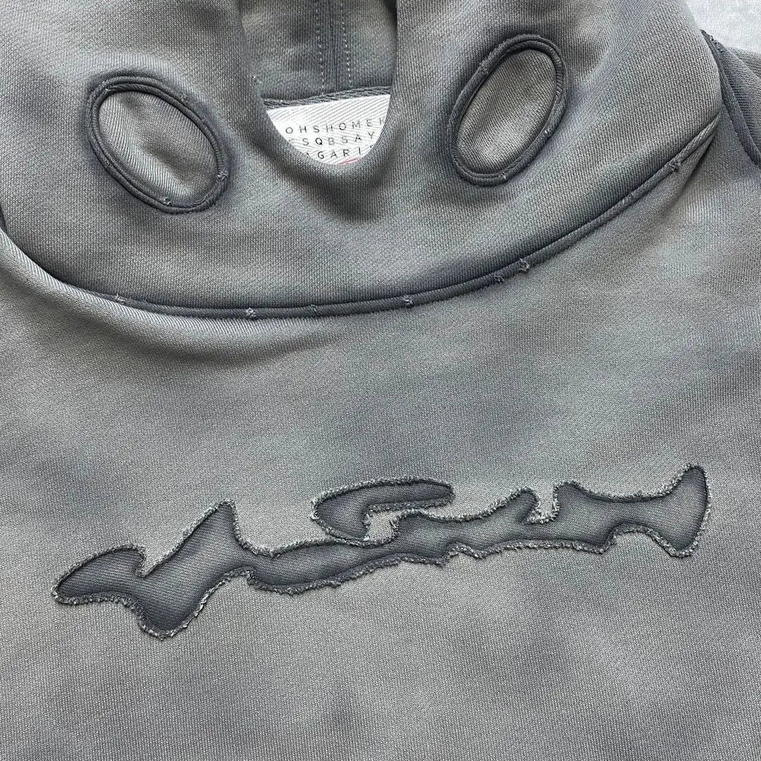 Nebula Form Hoodie