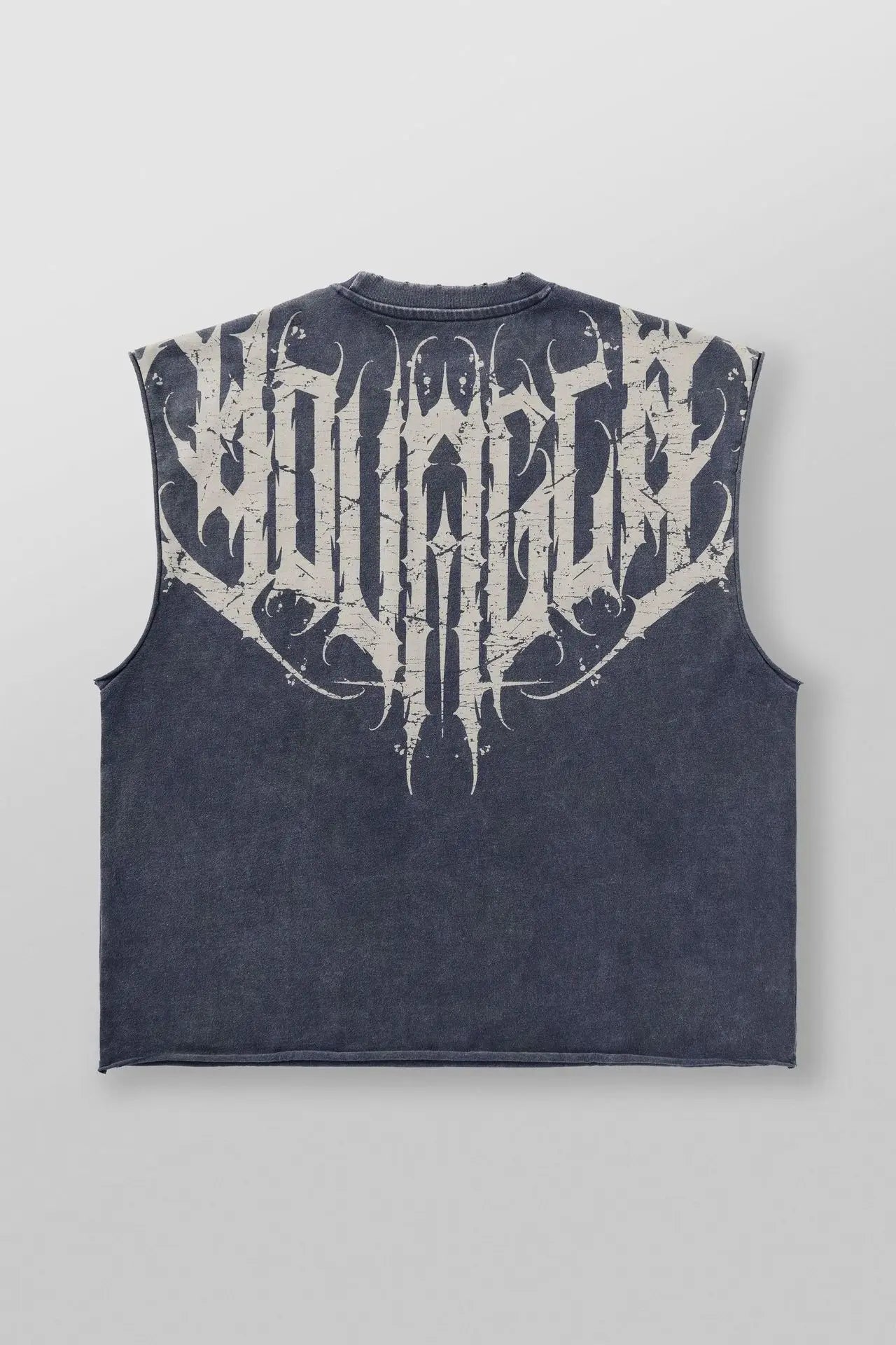 Dustcore Sleeveless Tee