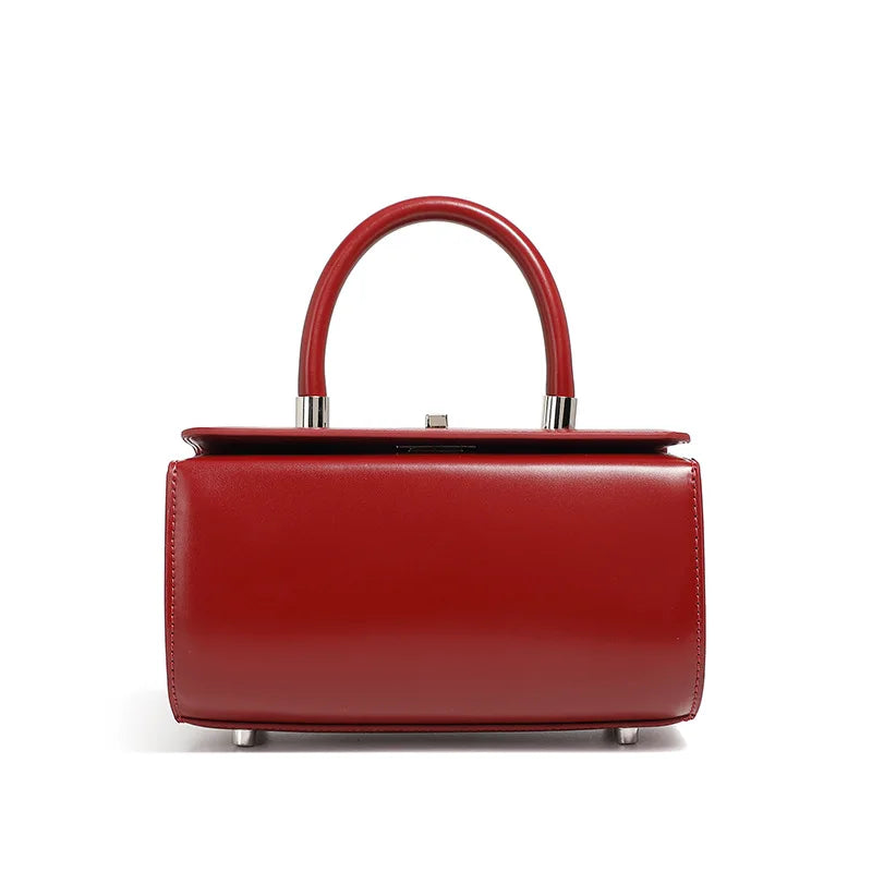 ÉCLAT BOX BAG