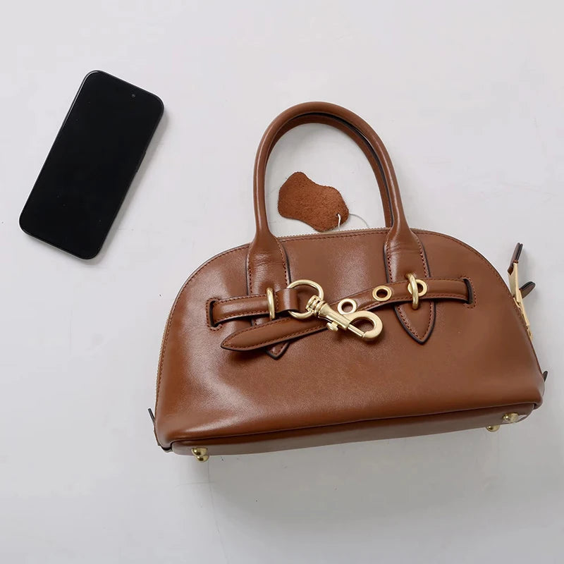 NOIR ATELIER DUFFLE