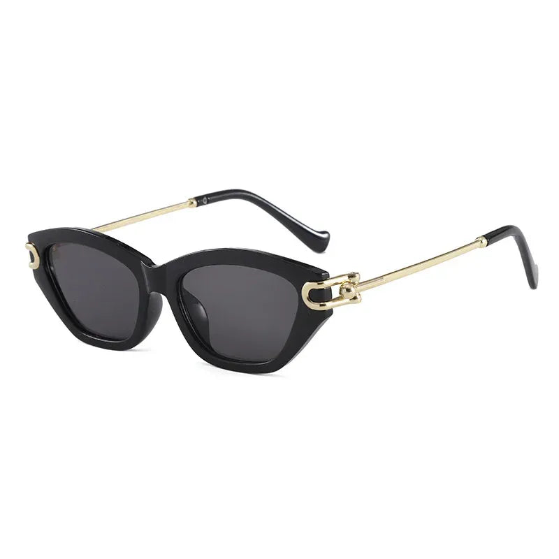 COLETTE | The Cat-Eye Sunglasses