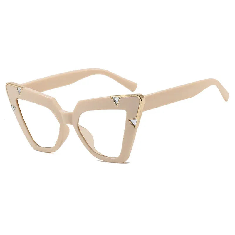 VIVIENNE | The Couture Sunglasses