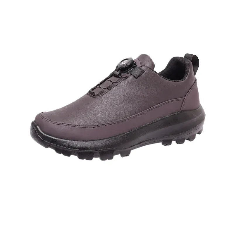 SÉVERIN | The Urban Dial Sneakers