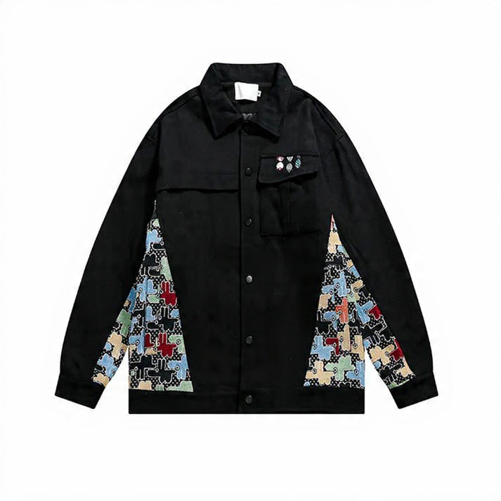 Marqe Atelier Jacket