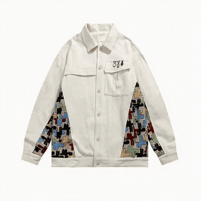 Marqe Atelier Jacket