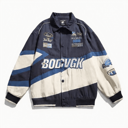 Velocite Grand Prix Jacket
