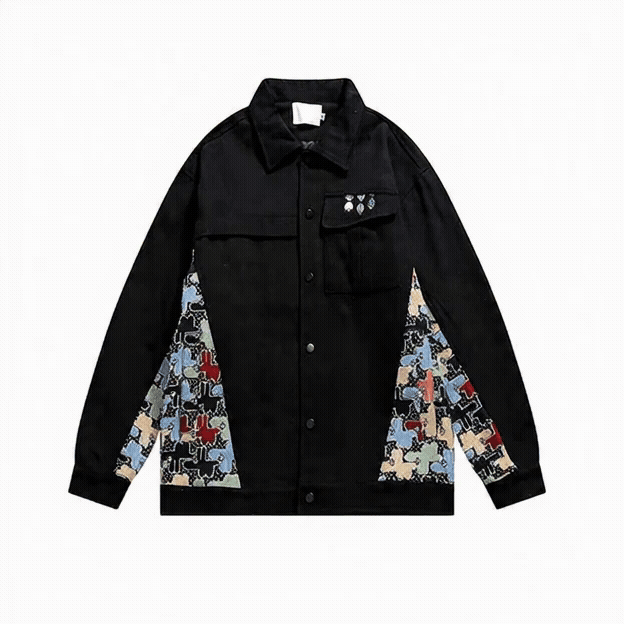 Marqe Atelier Jacket