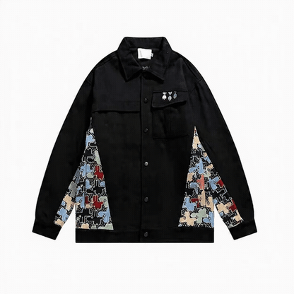 Marqe Atelier Jacket