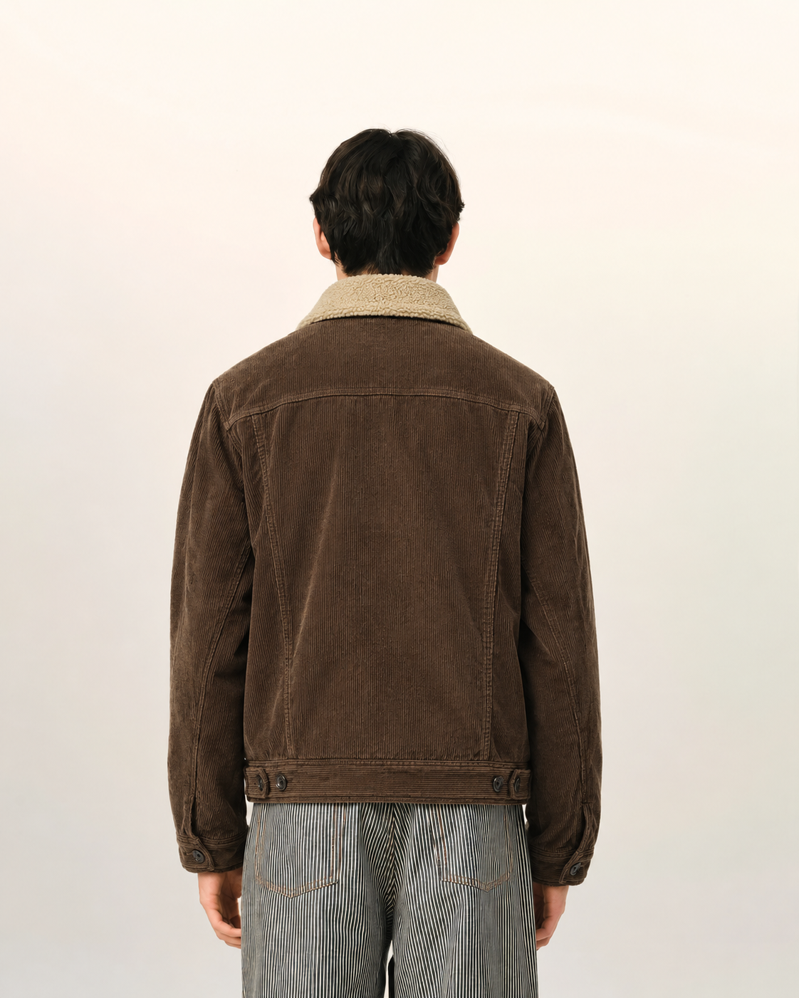 The Laurent Jacket