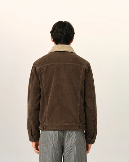 The Laurent Jacket