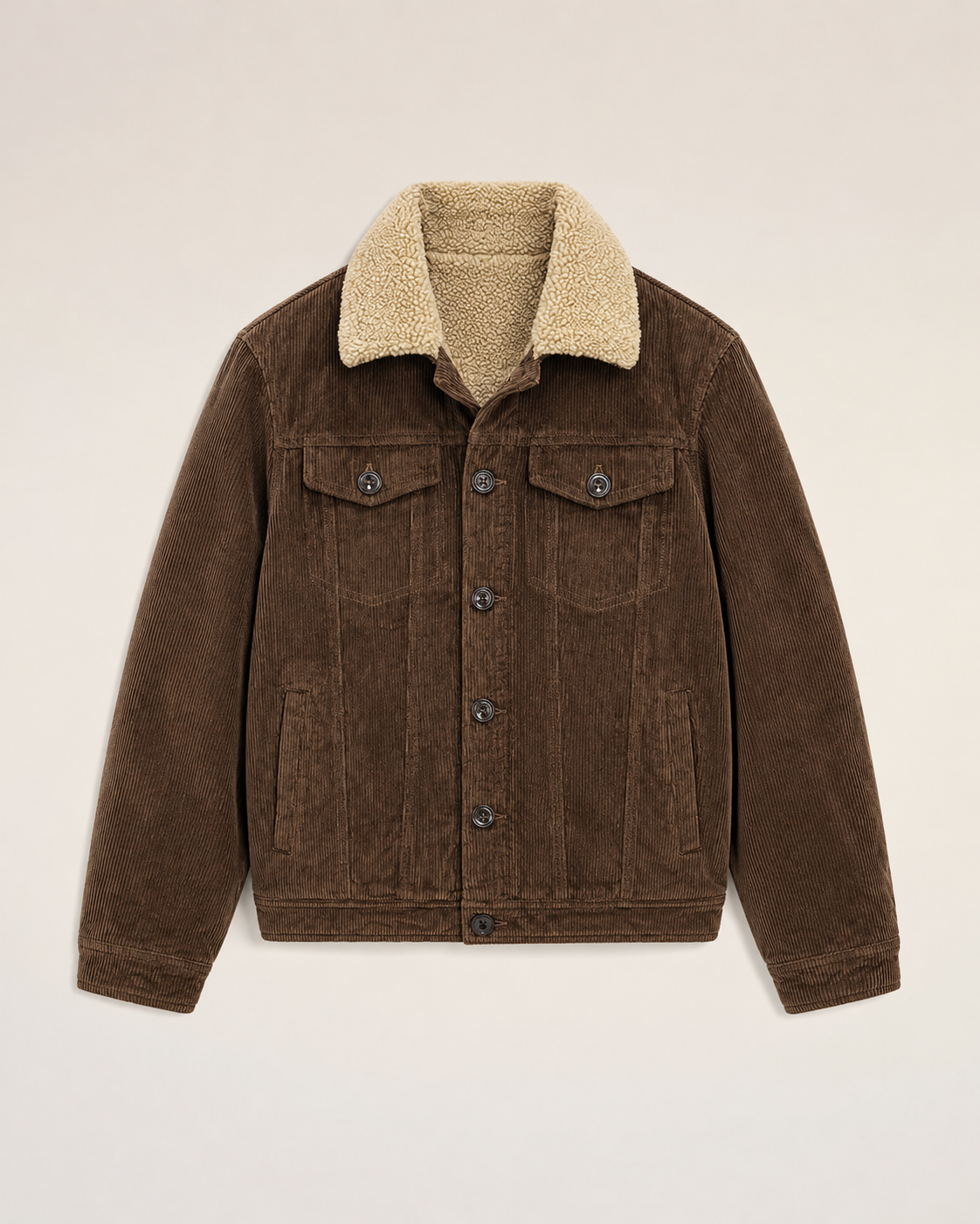 The Laurent Jacket