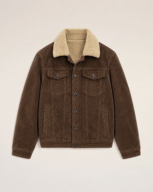 The Laurent Jacket