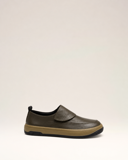 CÉDRIC | Casual Platform Loafers