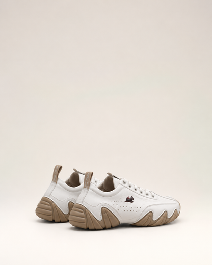 BASILE | Sculpted Sole Sneakers