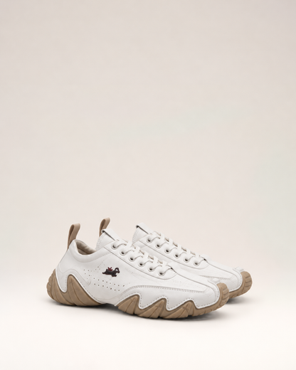 BASILE | Sculpted Sole Sneakers