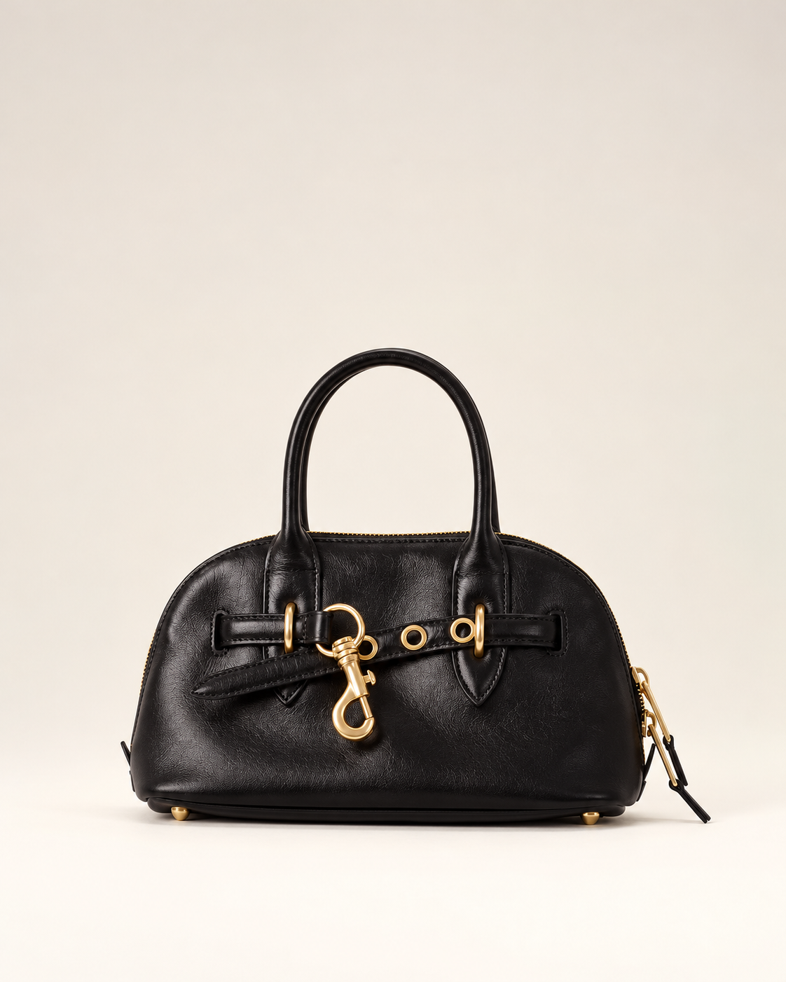NOIR ATELIER DUFFLE
