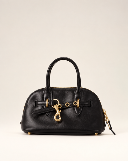 NOIR ATELIER DUFFLE