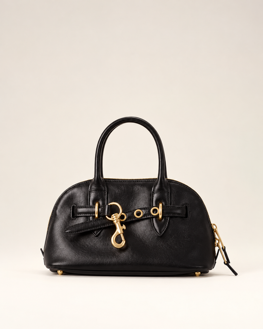 NOIR ATELIER DUFFLE