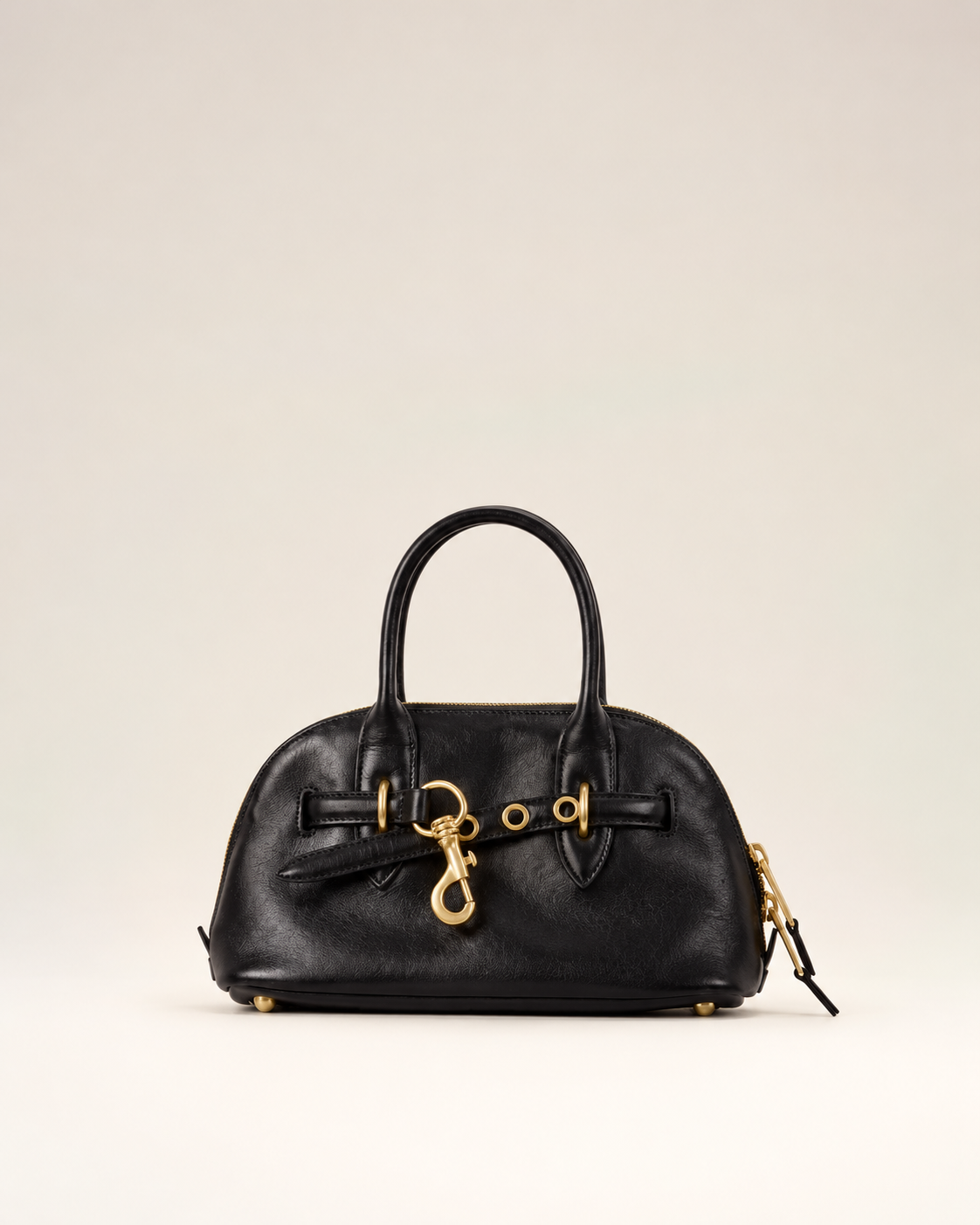 NOIR ATELIER DUFFLE