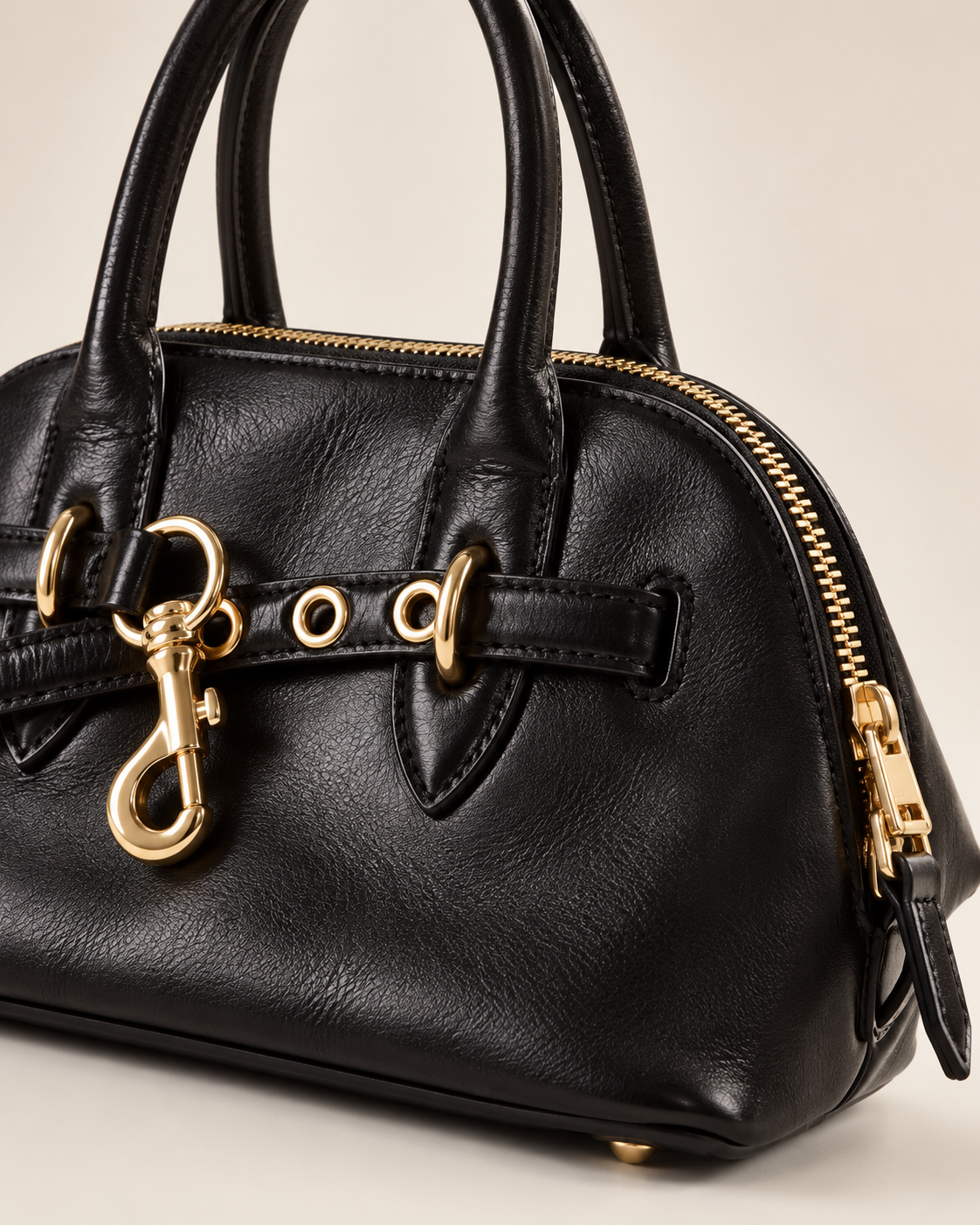 NOIR ATELIER DUFFLE