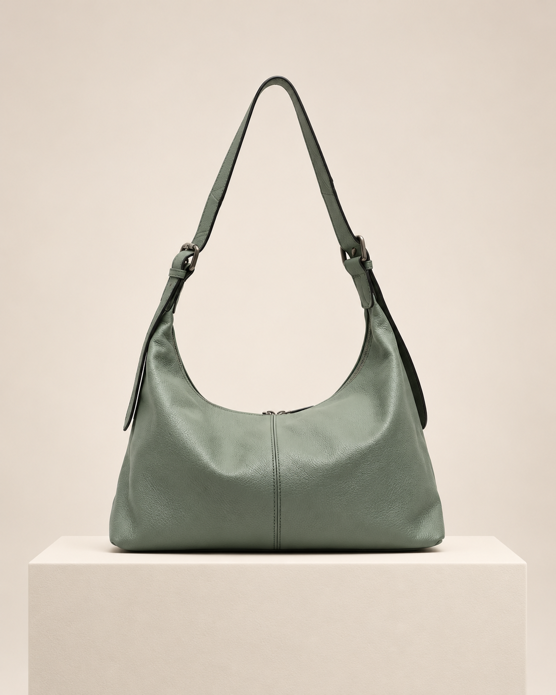 LYONN VERDE TOTE BAG