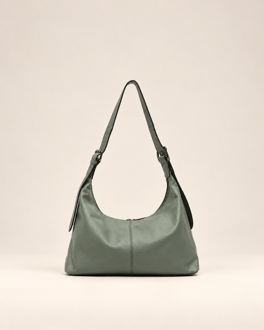LYONN VERDE TOTE BAG