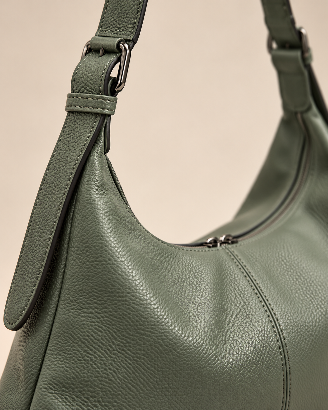 LYONN VERDE TOTE BAG