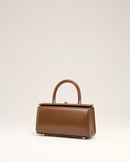 ÉCLAT BOX BAG
