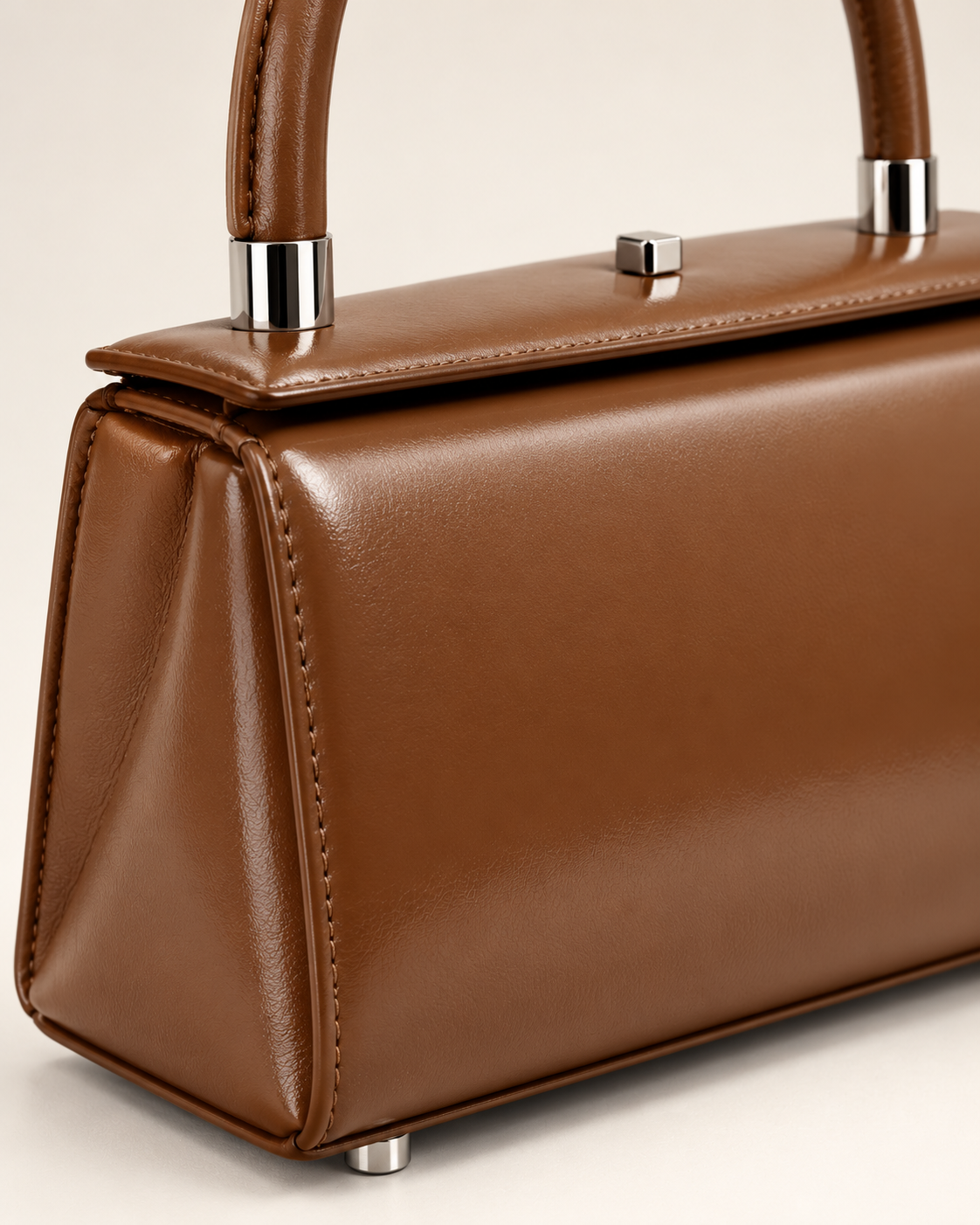 ÉCLAT BOX BAG