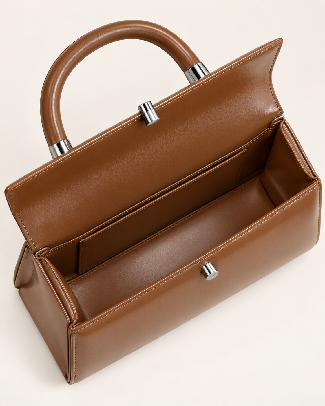 ÉCLAT BOX BAG
