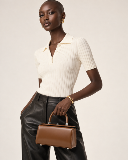 ÉCLAT BOX BAG
