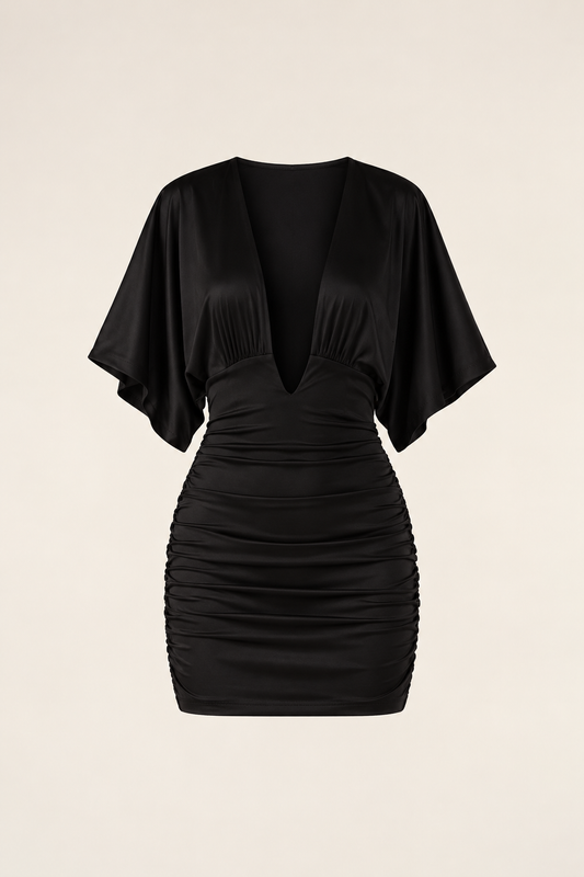 Mia Mini Dress
