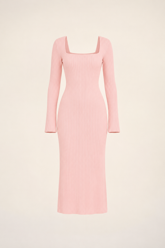 Frostbell Dress