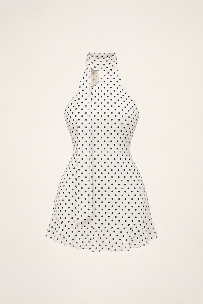 Luna Mayne Mini Dress