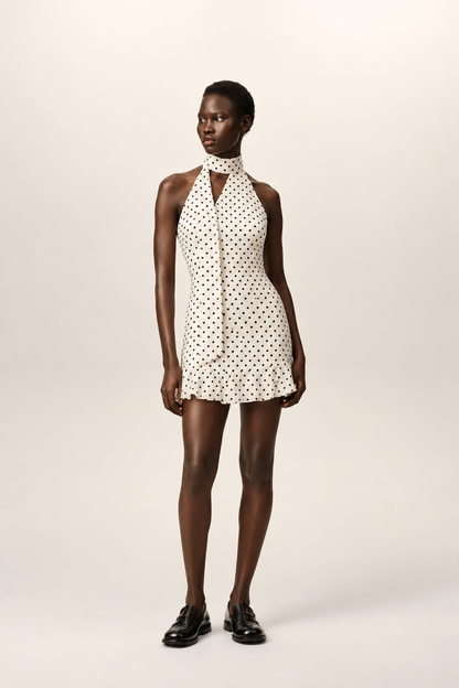 Luna Mayne Mini Dress