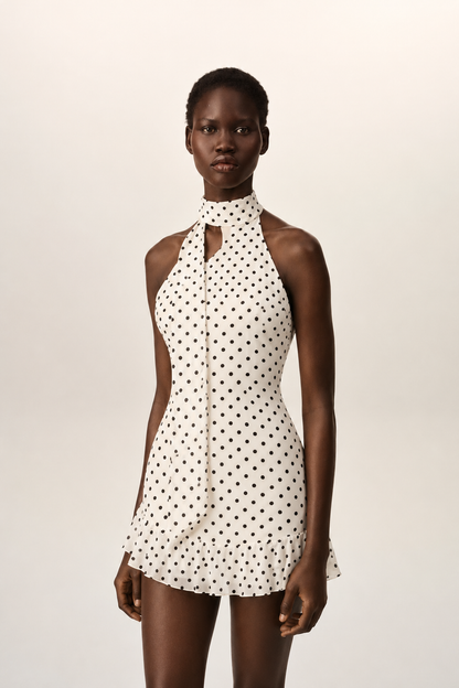 Luna Mayne Mini Dress