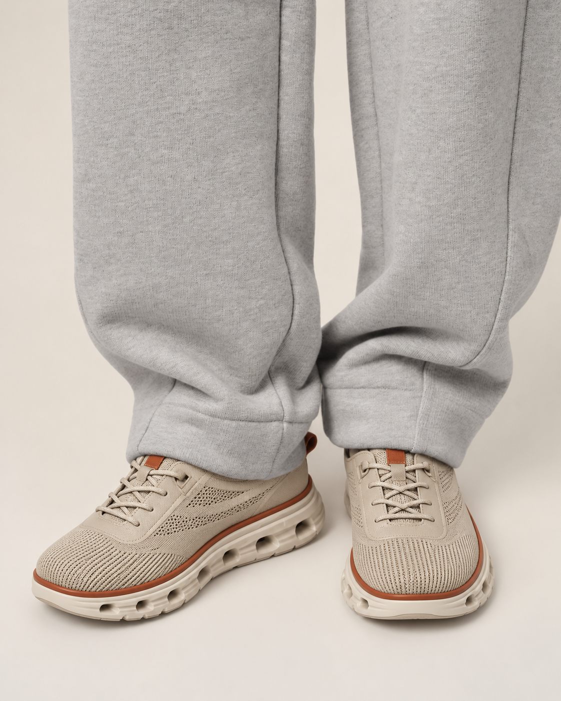LUCIEN | Air Cushion Sneakers