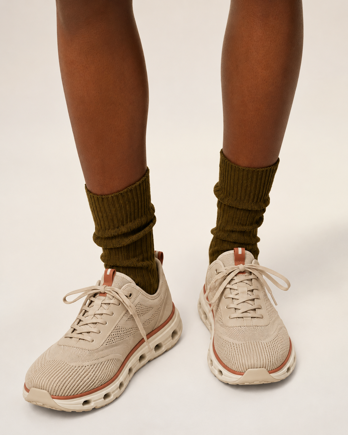 LUCIEN | Air Cushion Sneakers