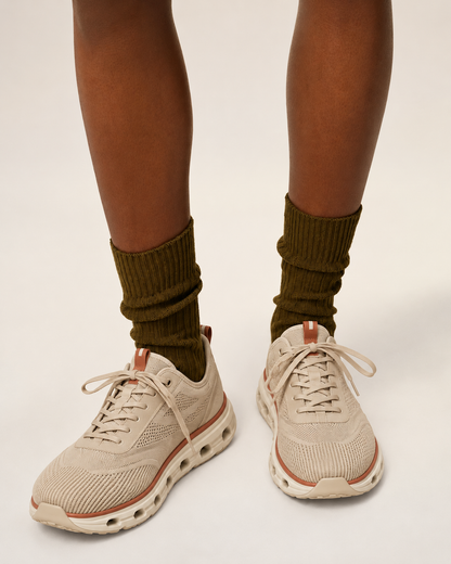 LUCIEN | Air Cushion Sneakers