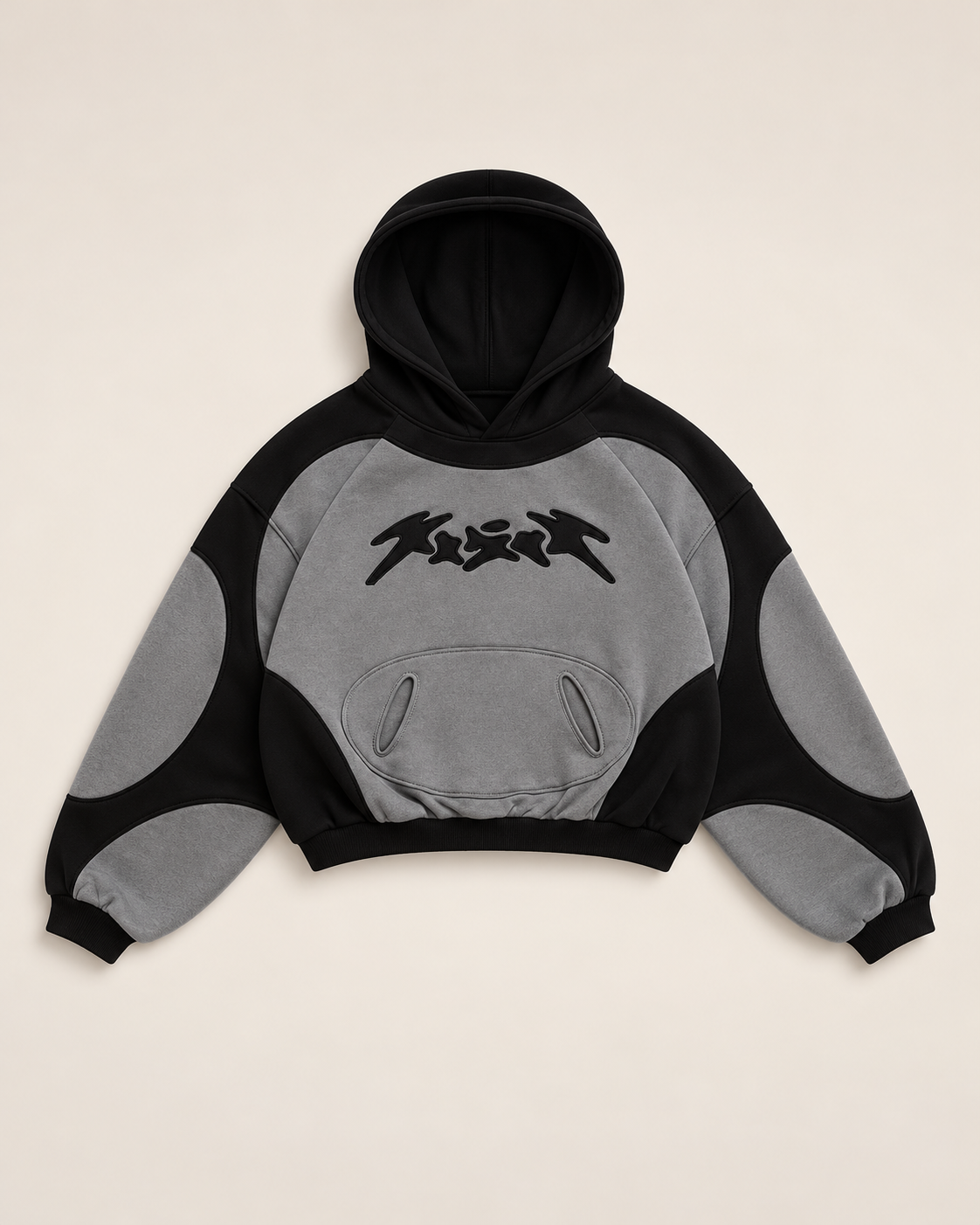 EchoCore Hoodie