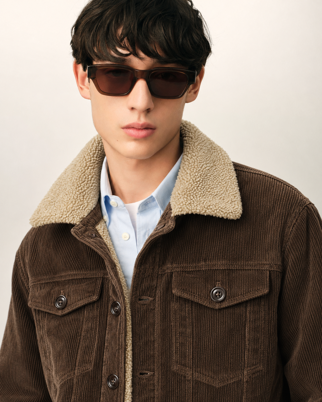 The Laurent Jacket
