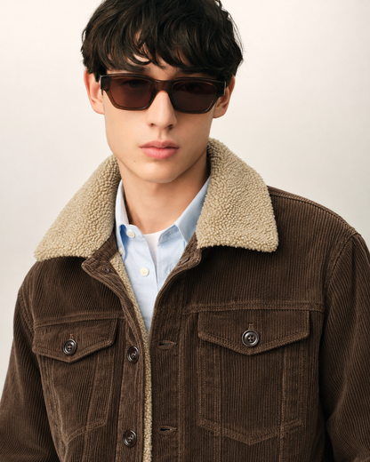 The Laurent Jacket