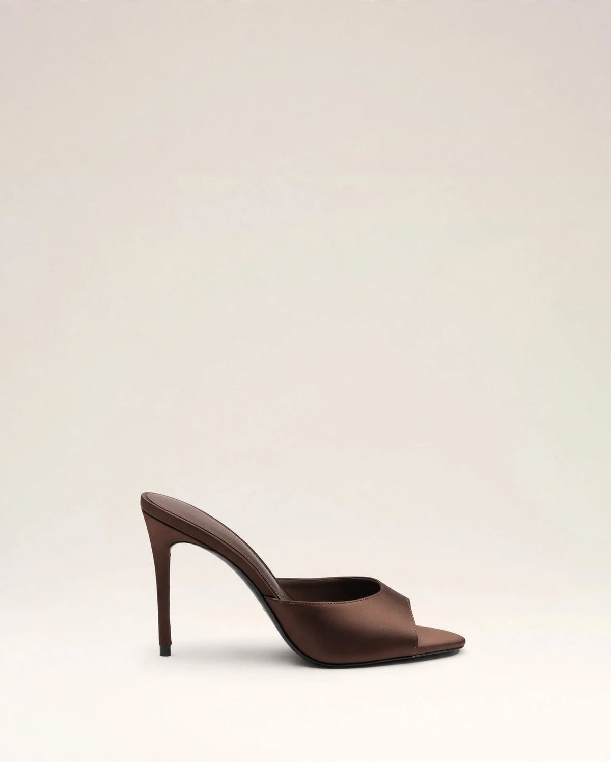 ONDINE | The Satin Stiletto Heels